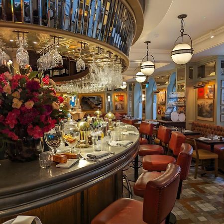 Harley Street Spectacular Suites With High Ceilings, High Luxury Londra Dış mekan fotoğraf