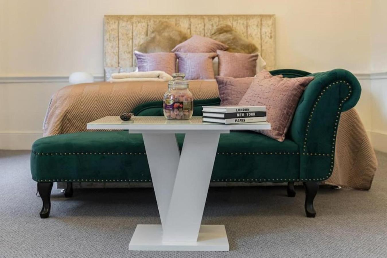 Harley Street Spectacular Suites With High Ceilings, High Luxury Londra Dış mekan fotoğraf