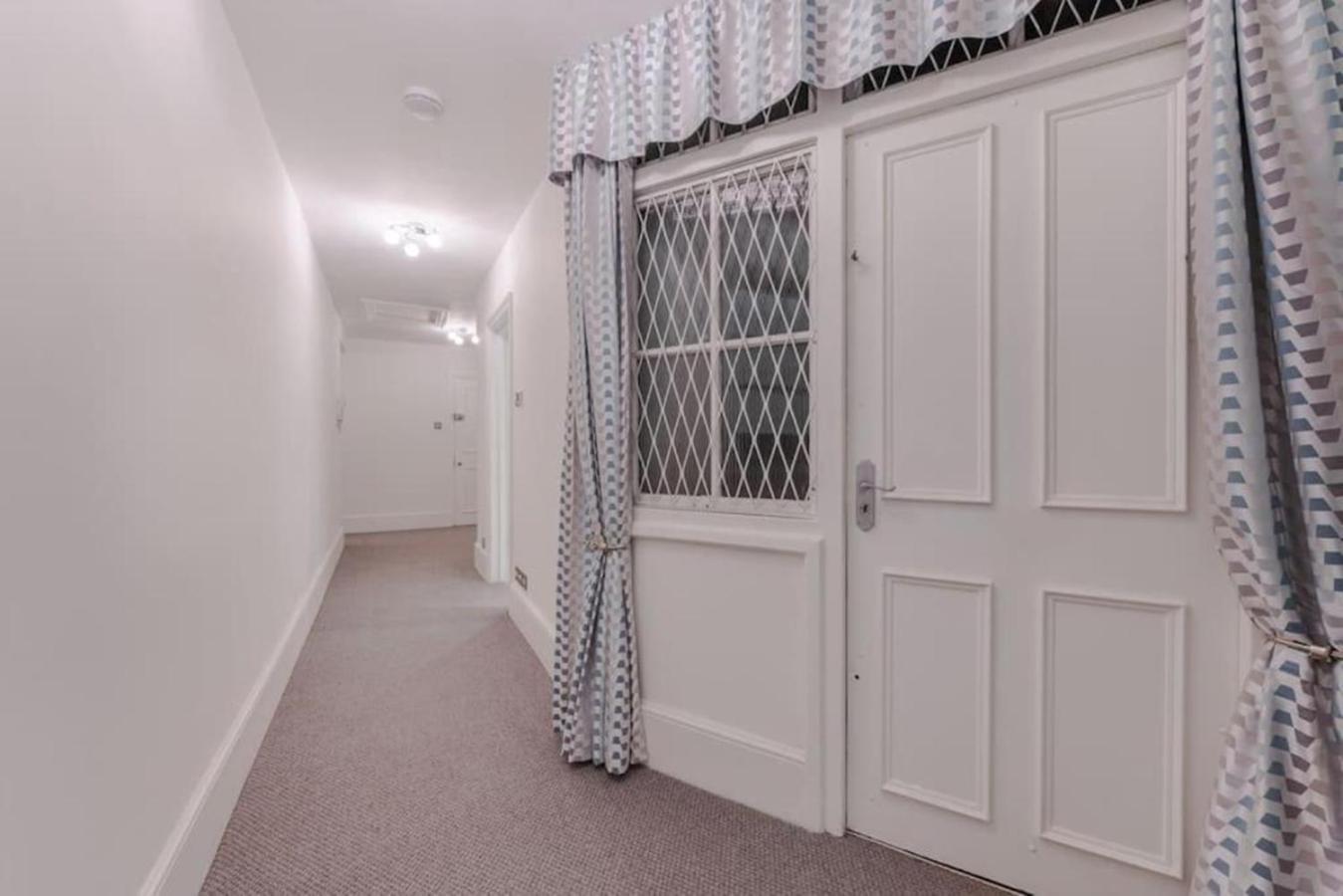 Harley Street Spectacular Suites With High Ceilings, High Luxury Londra Dış mekan fotoğraf