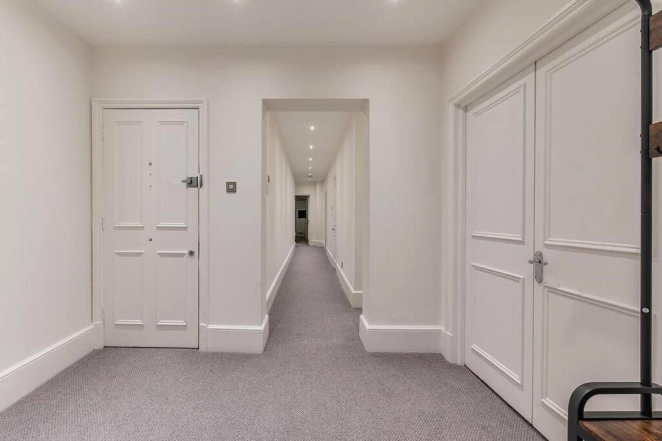 Harley Street Spectacular Suites With High Ceilings, High Luxury Londra Dış mekan fotoğraf