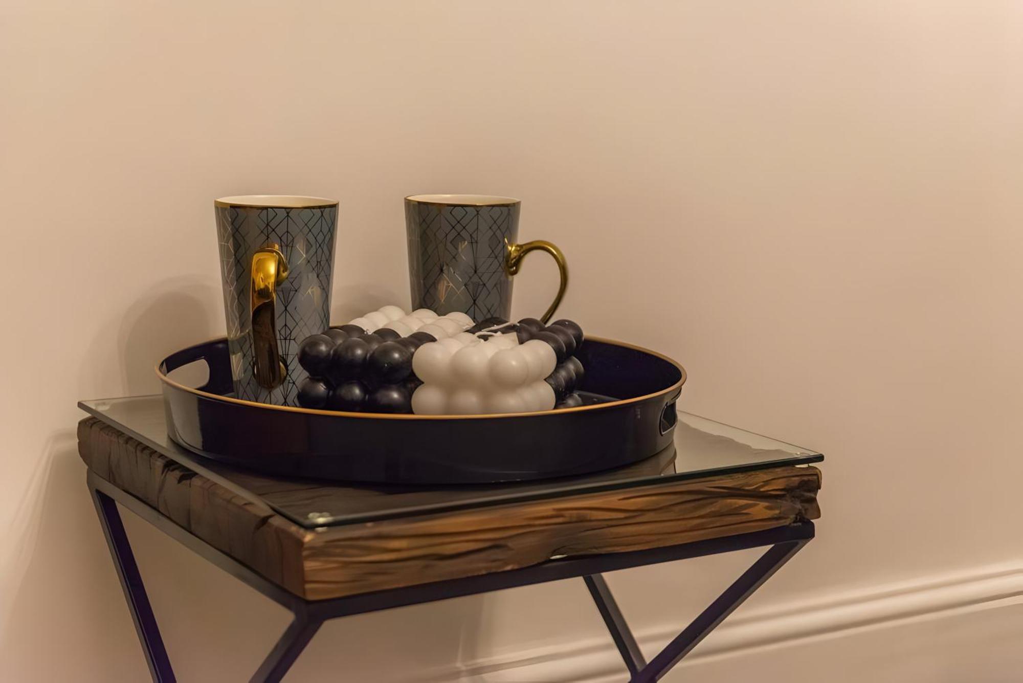 Harley Street Spectacular Suites With High Ceilings, High Luxury Londra Dış mekan fotoğraf