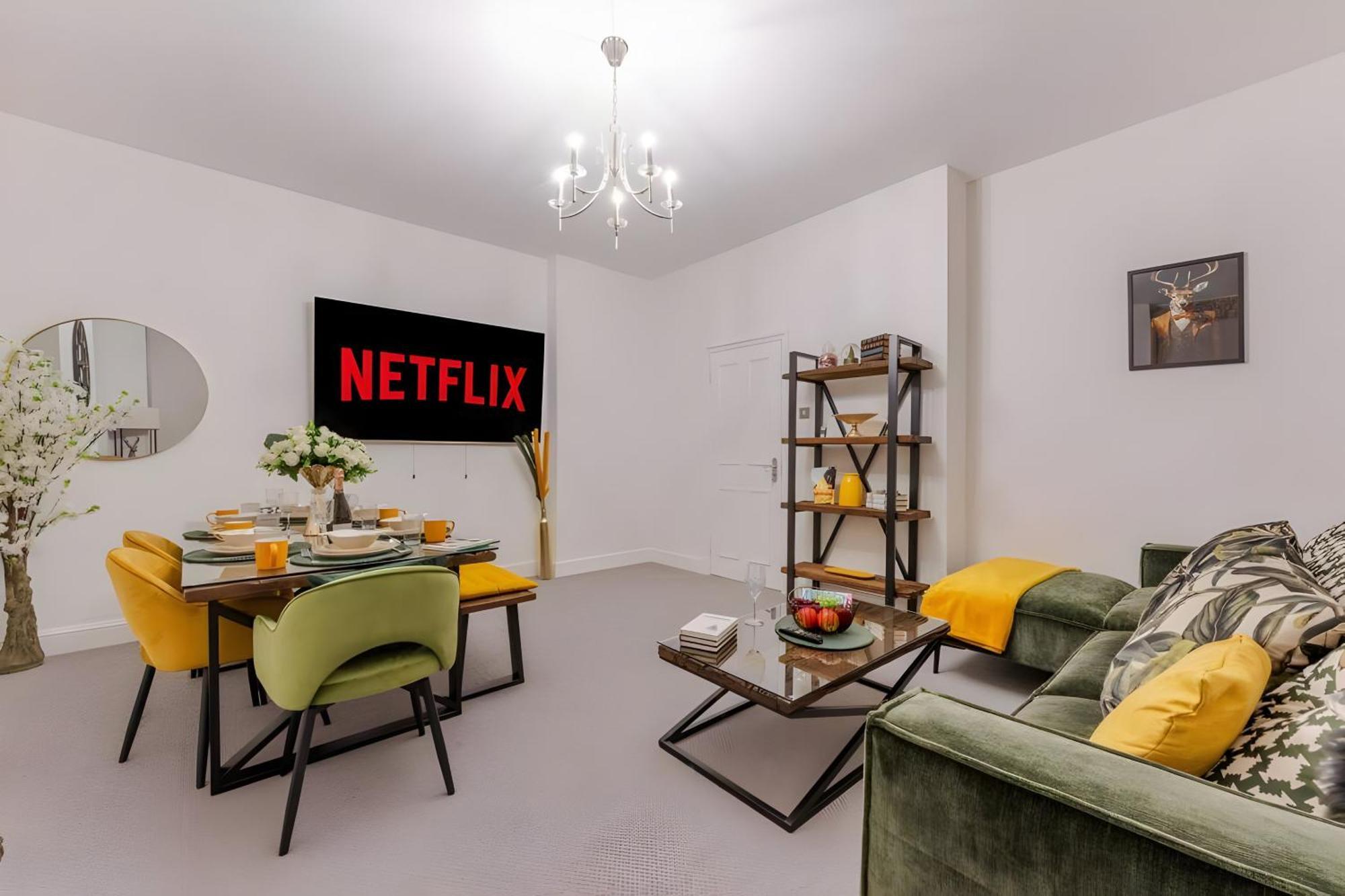 Harley Street Spectacular Suites With High Ceilings, High Luxury Londra Dış mekan fotoğraf