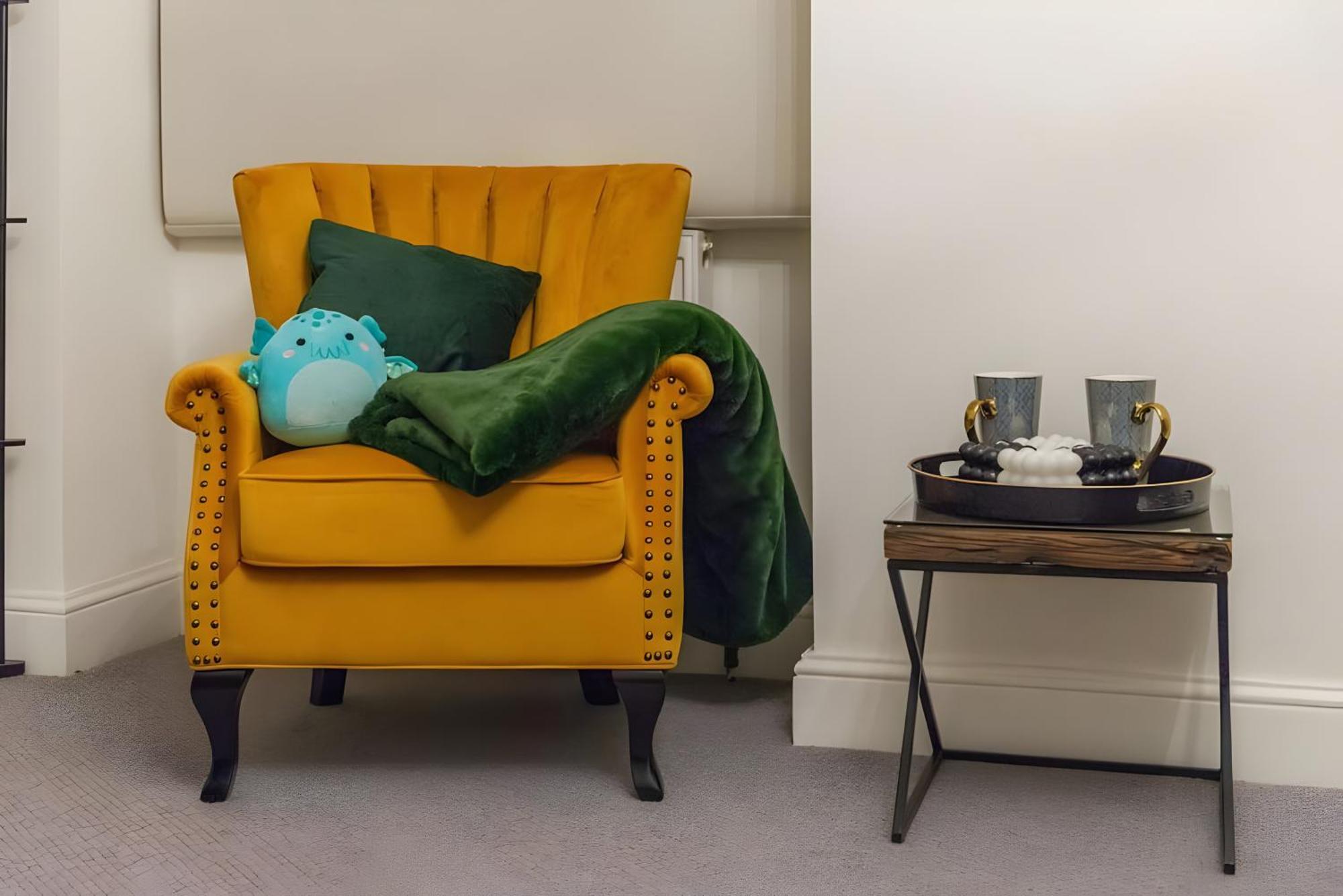 Harley Street Spectacular Suites With High Ceilings, High Luxury Londra Dış mekan fotoğraf