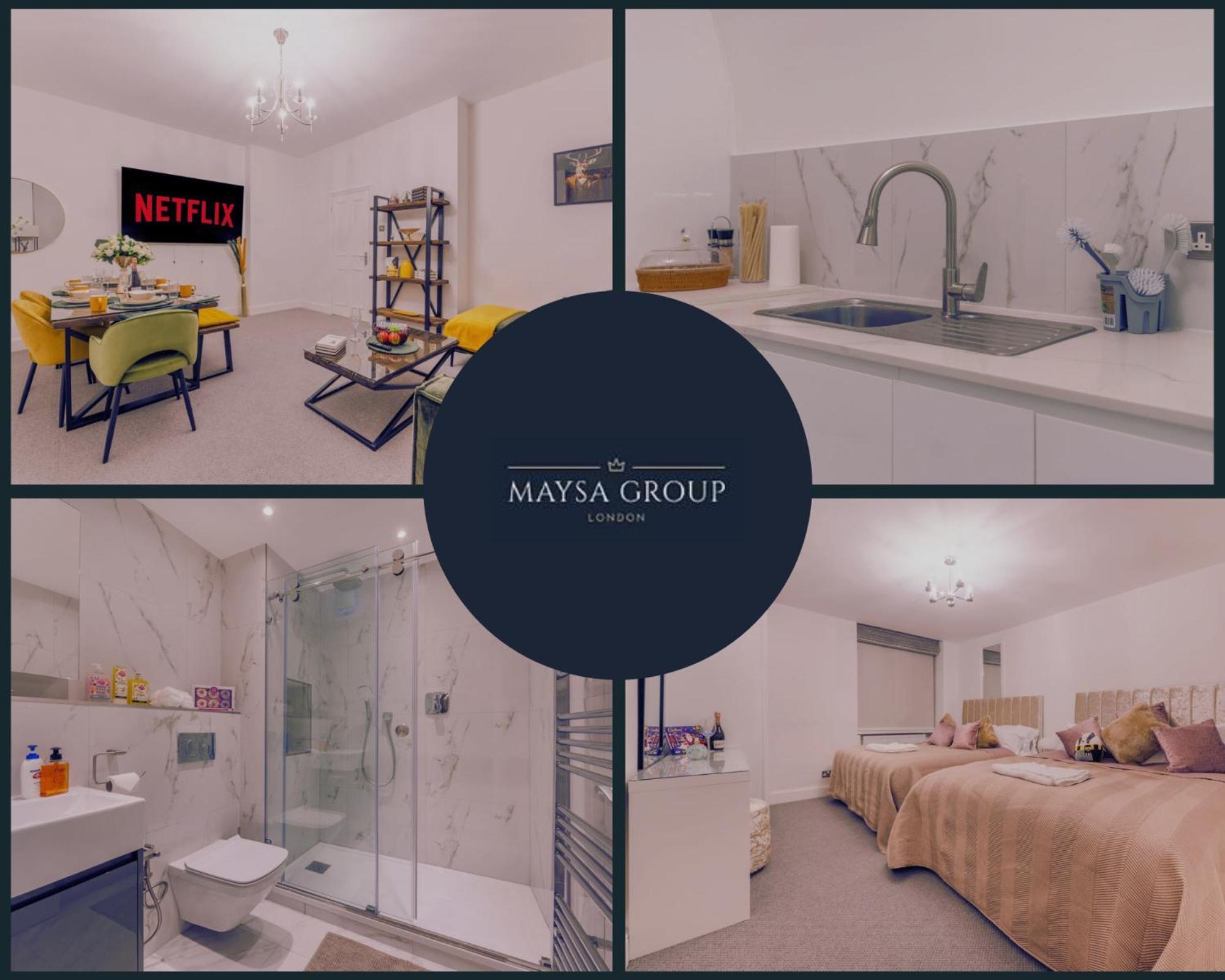 Harley Street Spectacular Suites With High Ceilings, High Luxury Londra Dış mekan fotoğraf